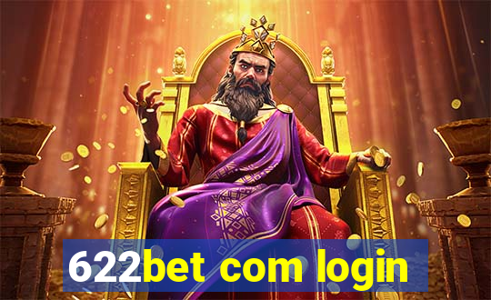 622bet com login